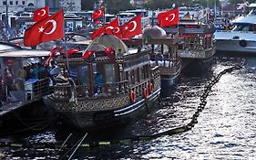 Seyri Istanbul Hotel